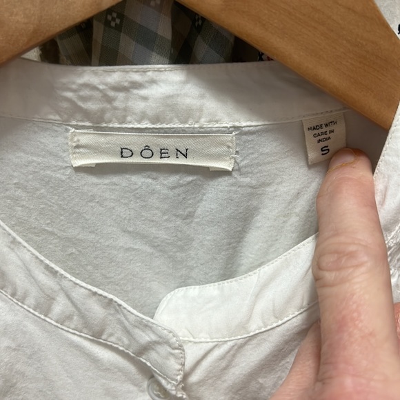 Doen dress - Picture 3 of 7